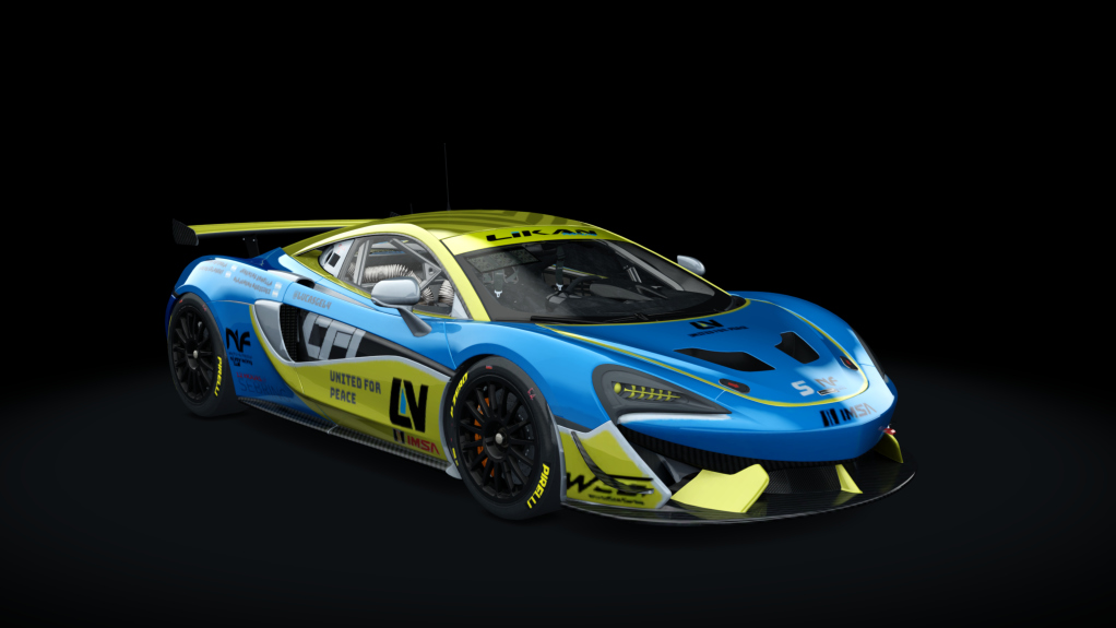 McLaren 570S GT4, skin wss_team_livery_11703ffe4f