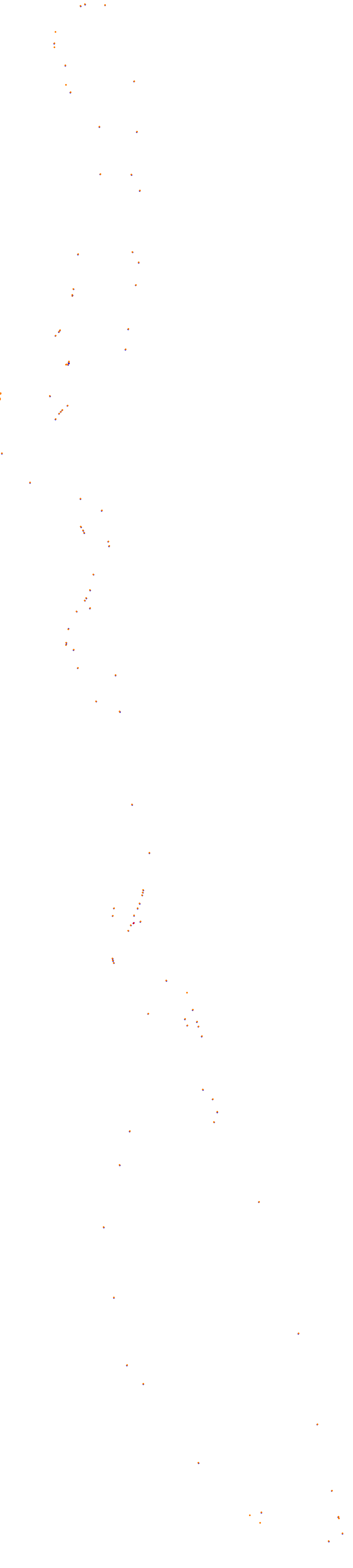 Jeddah F1 2022 collisions