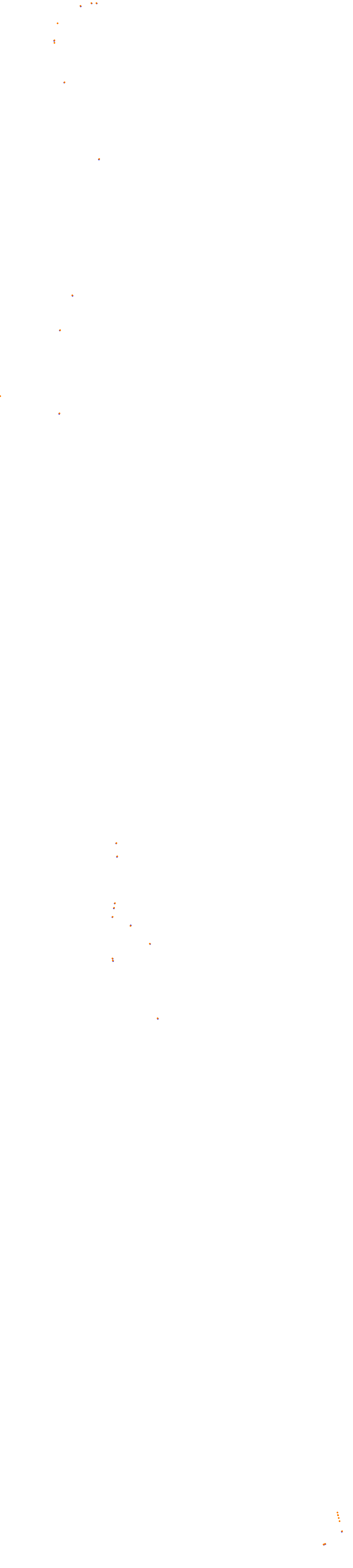 Jeddah F1 2022 collisions