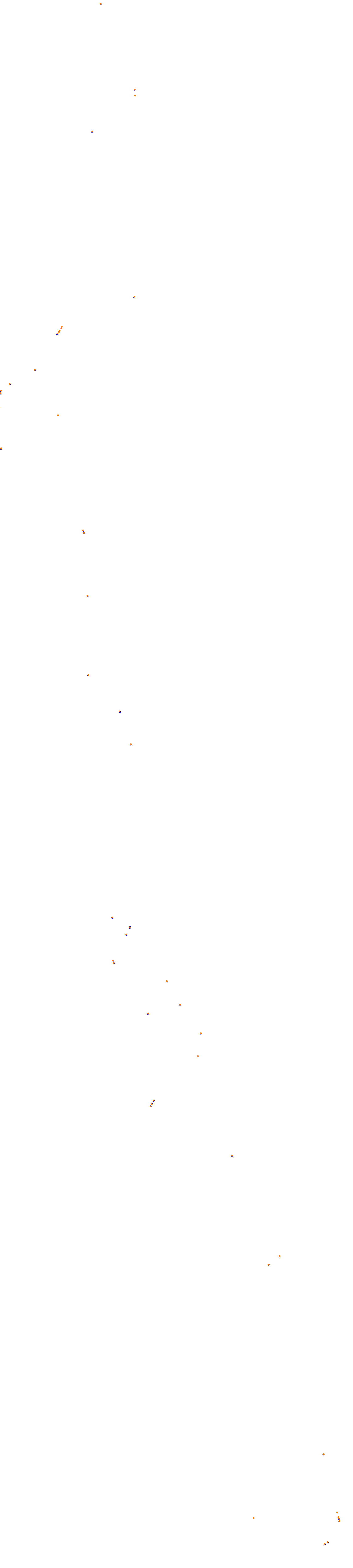 Jeddah F1 2022 collisions