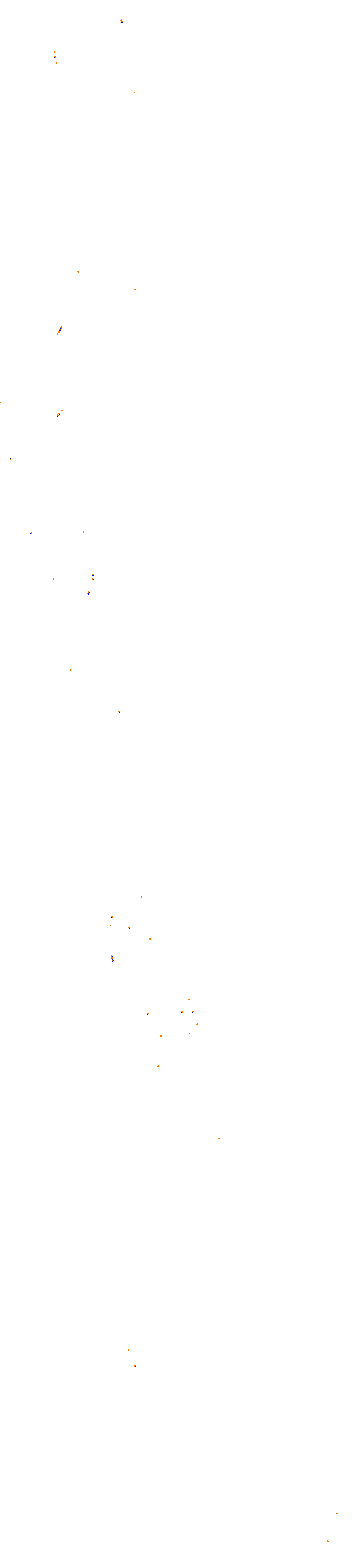 Jeddah F1 2022 collisions