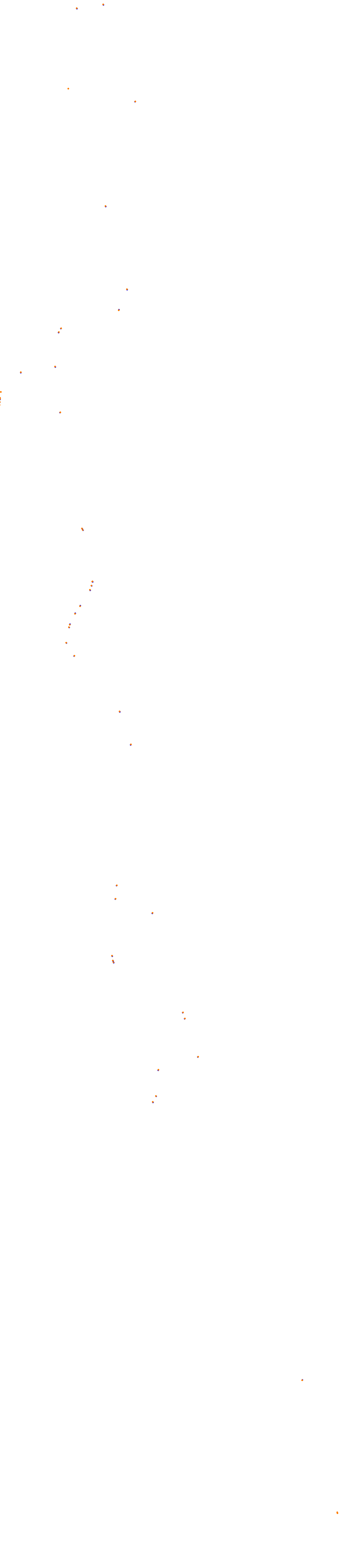 Jeddah F1 2022 collisions