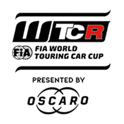 Honda Civic Type R TCR (FK8) Badge