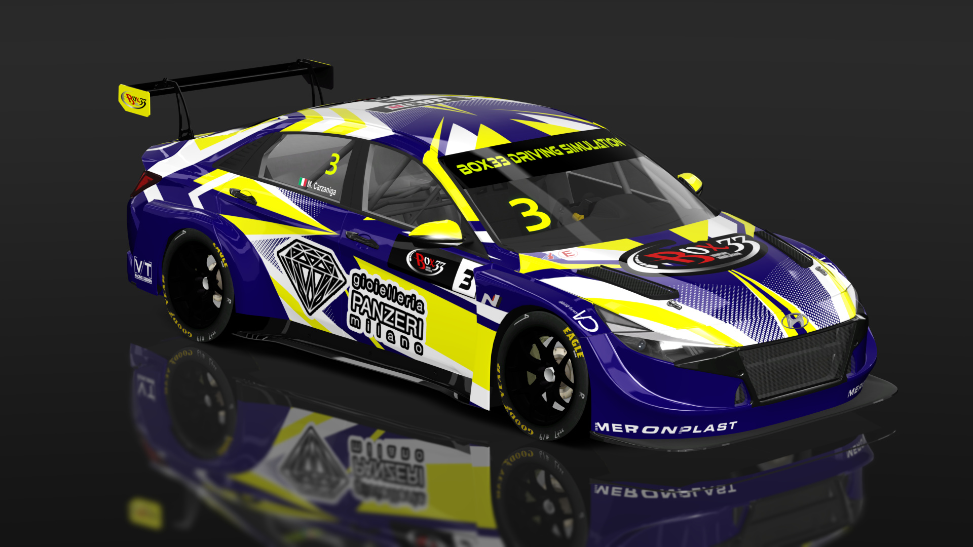 Hyundai Elantra N TCR, skin carzaniga_3