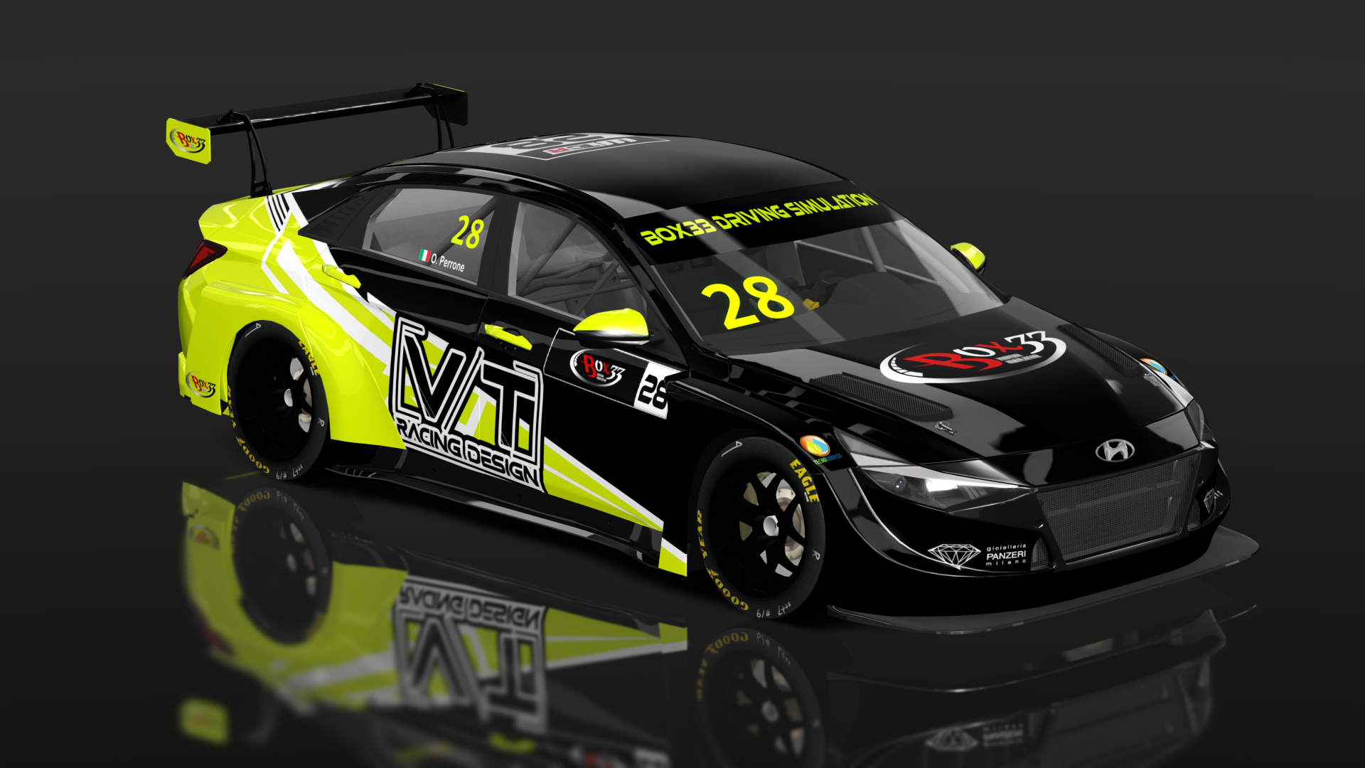 Hyundai Elantra N TCR, skin perrone_28