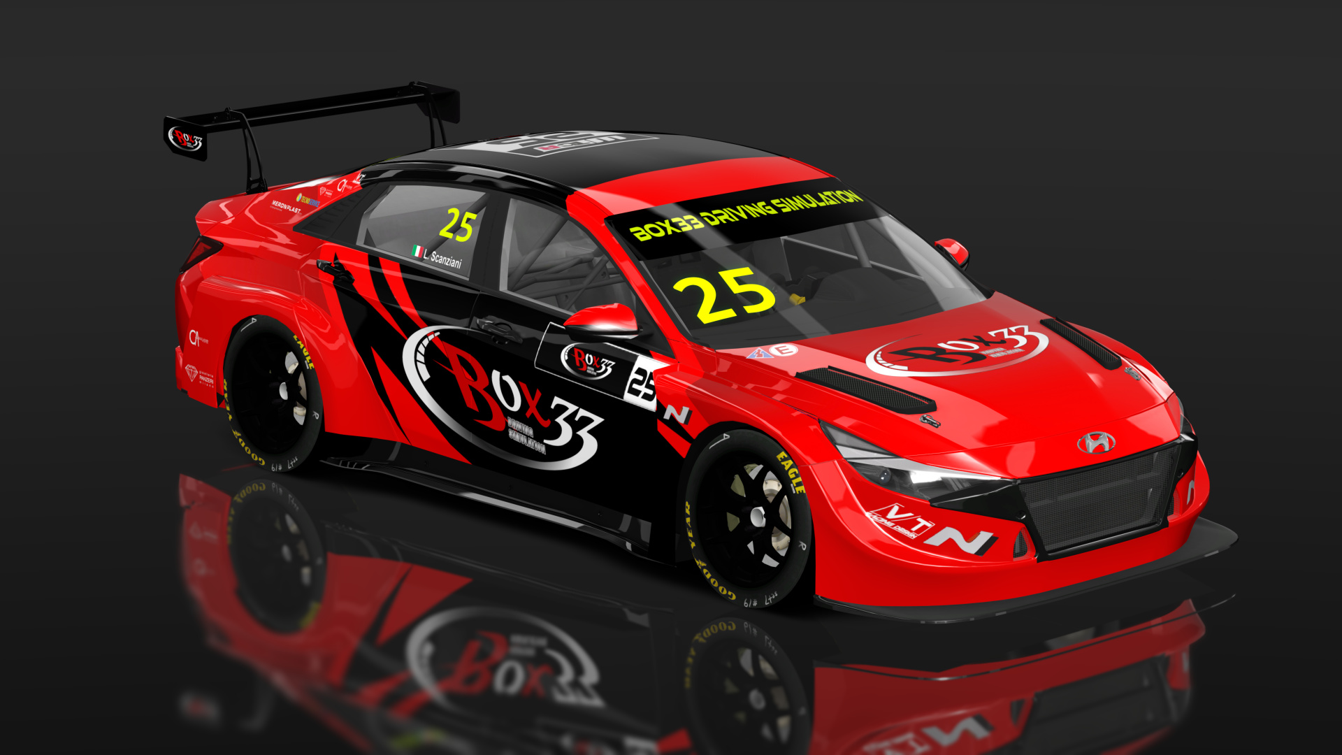 Hyundai Elantra N TCR, skin scanziani_25