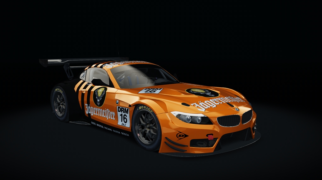 BMW Z4 GT3, skin wss_team_livery_edbd1238ae