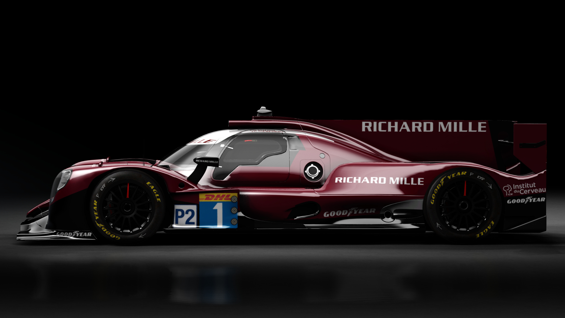 2022 Oreca 07 LMP2 Preview Image