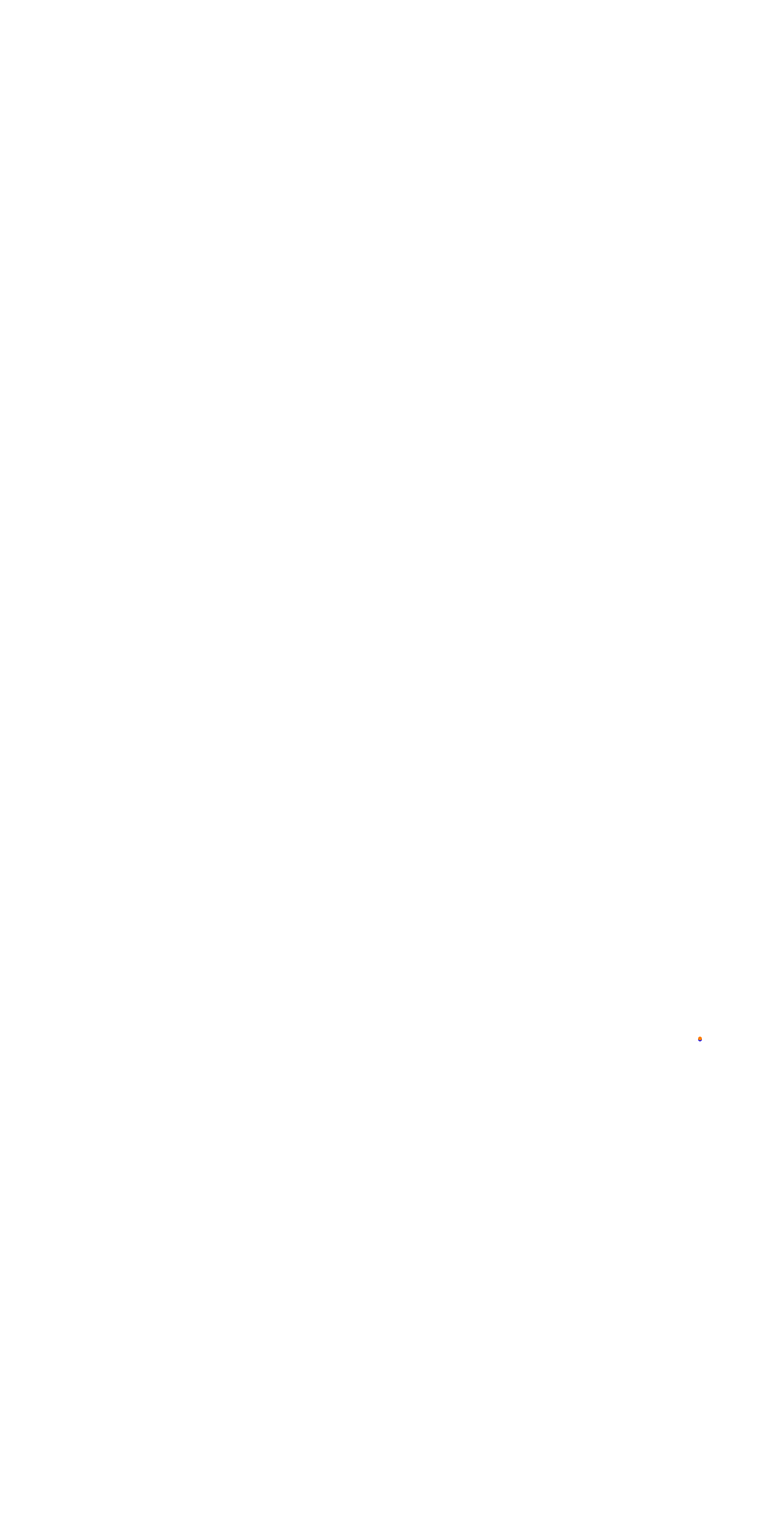 Circuit de la Sarthe (Le Mans) Night collisions