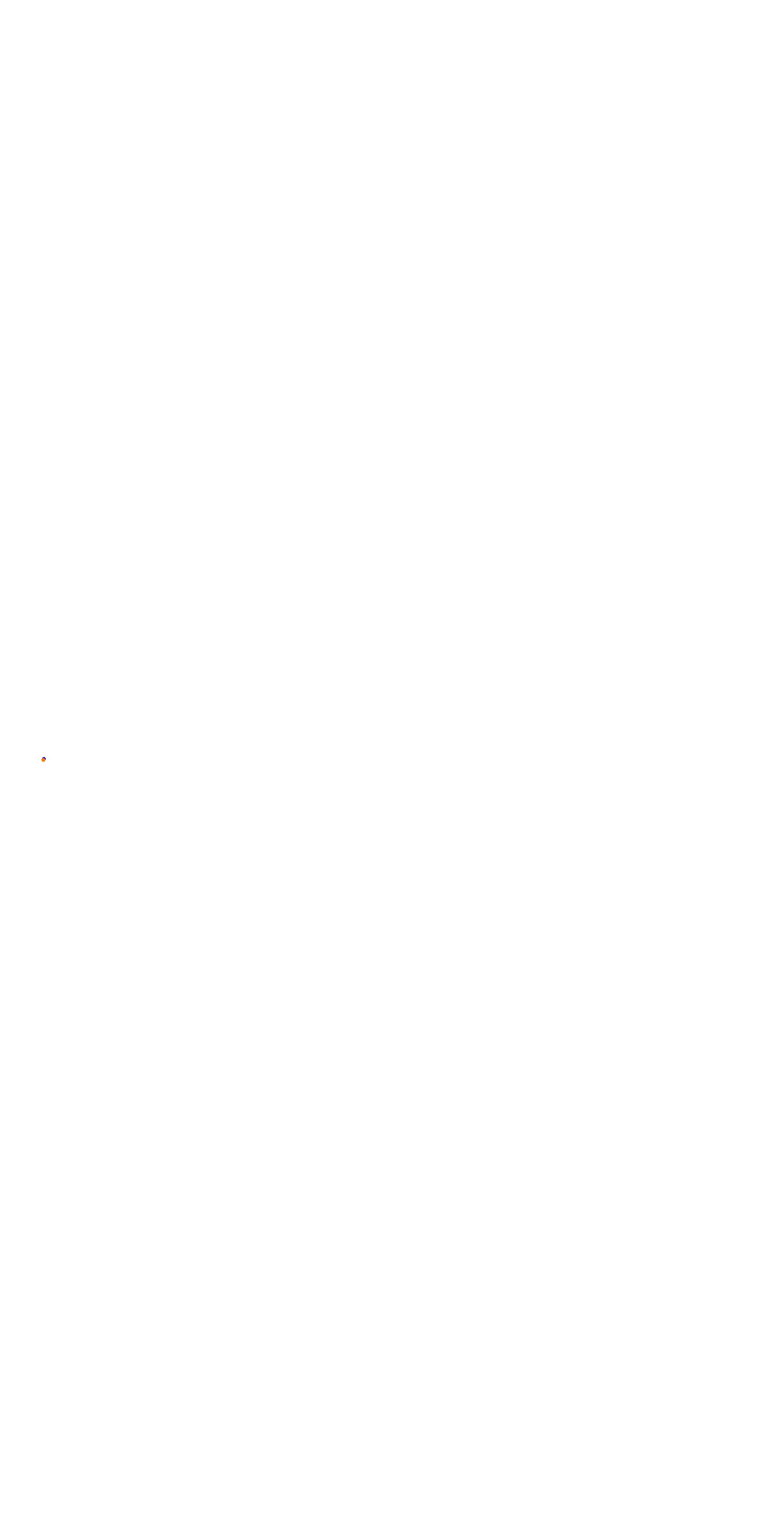 Circuit de la Sarthe (Le Mans) Night collisions